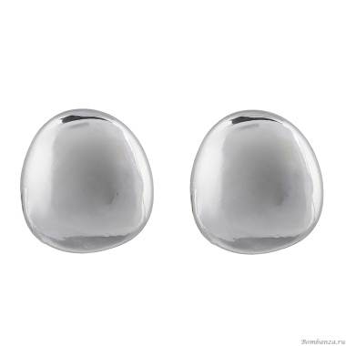 Пусеты Fiore Luna,, AL4506 S Пусеты Fiore Luna,, AL4506 S